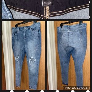 Skinny Jeans